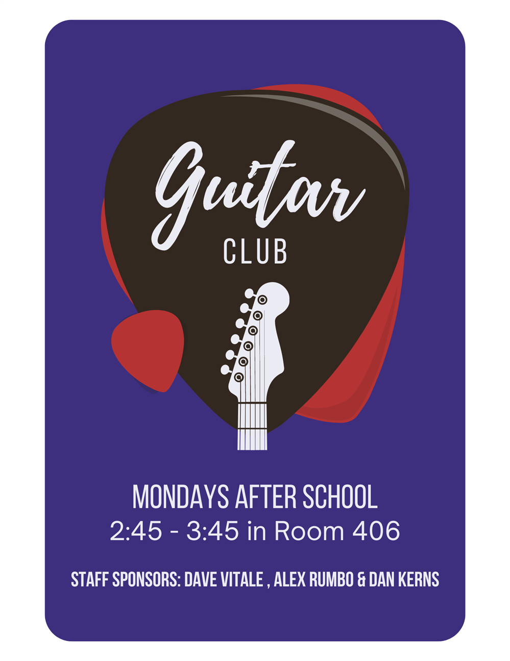 Guitar Club